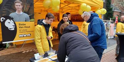 Balen jaarmarkt 2024 9