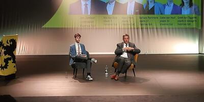 Gespreksavond Jan Jambon nav de verkiezingen 2024 4