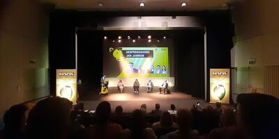 Gespreksavond Jan Jambon nav de verkiezingen 2024 1