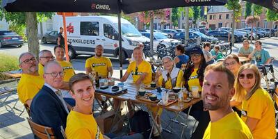 Campagne lokale verkiezingen 2024 12