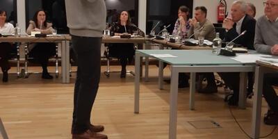 Eedaflegging gemeenteraadsleden 2