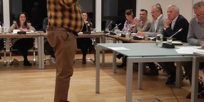 Eedaflegging gemeenteraadsleden 5