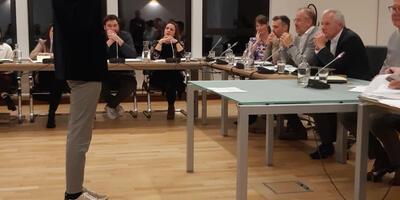 Eedaflegging gemeenteraadsleden 4