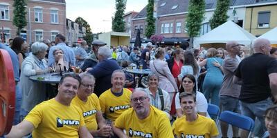 Campagne lokale verkiezingen 2024 4