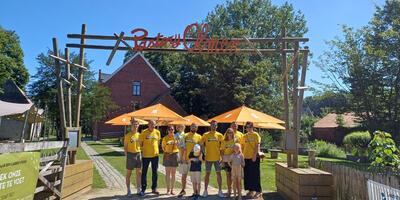 Campagne lokale verkiezingen 2024 1