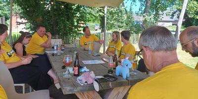 Campagne lokale verkiezingen 2024 2