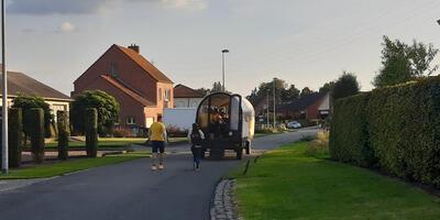 Campagne lokale verkiezingen 2024 15