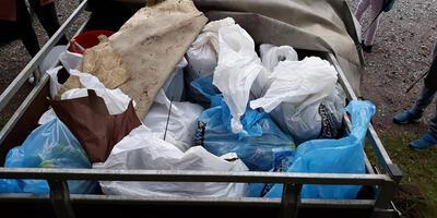 zwerfvuil keiheuvel 2018 4