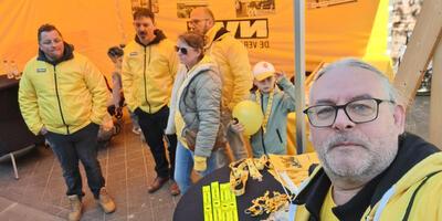 balen jaarmarkt 2025 2