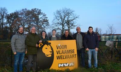 Voorstelling lijsttrekker en kandidaten lokale verkiezingen 2024 5