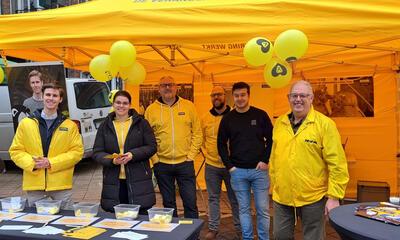 Balen jaarmarkt 2024 6