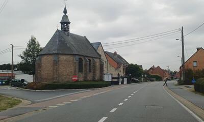 kapel gerheide