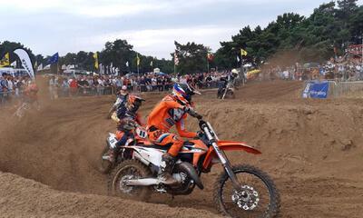 motorcross