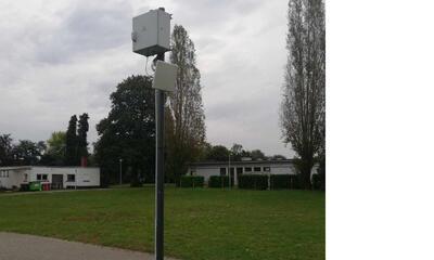 Bike 2 school scanner