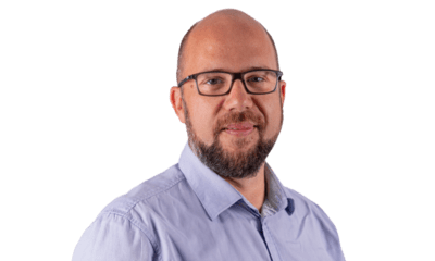 Tom Vranckx - bestuur 24-27