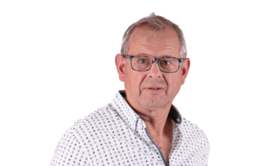 Jef Convens - bestuur 24-27