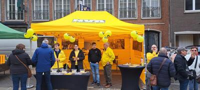 Balen jaarmarkt 2024 5