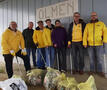 Zwerfvuilactie Olmen 1