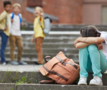 Pesten op school