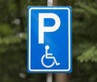 PArkeerplaatsen andersvaliden
