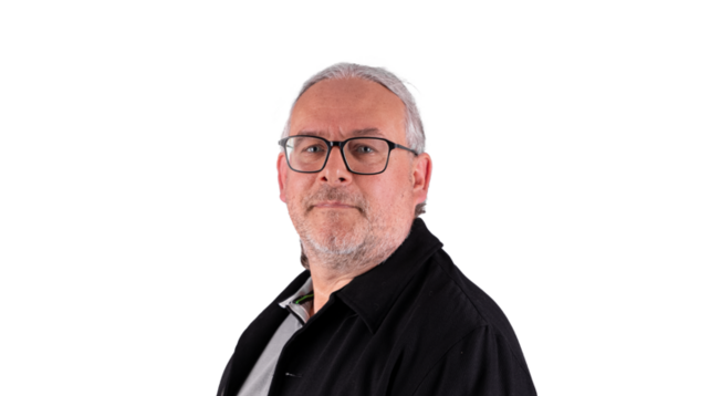 Peter Cornelis - Bestuur 24-27