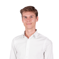 Siebe Van Hout - Bestuur 24-27