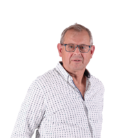 Jef Convens - bestuur 24-27